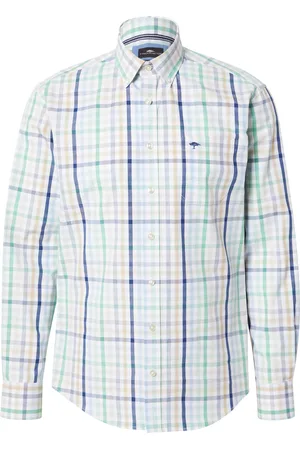 Fynch-Hatton Camisa
