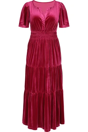 Faina Vestido 