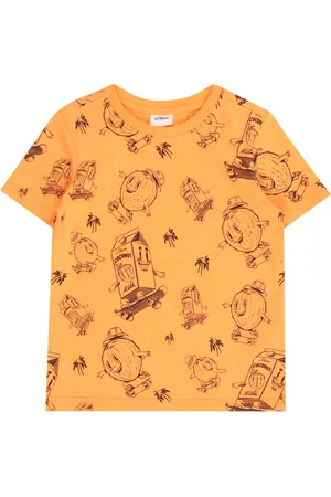 QS by s.Oliver Camiseta