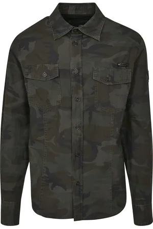 Brandit Camisa