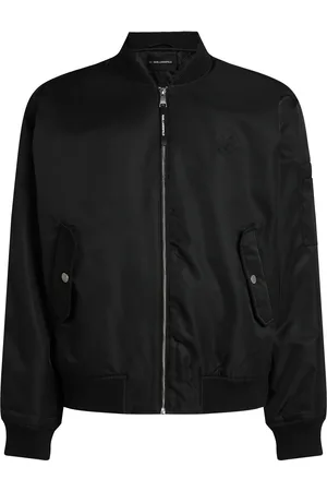 Karl Lagerfeld Chaqueta de entretiempo 