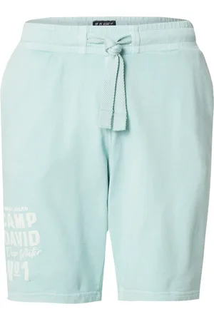 Camp David Pantalón