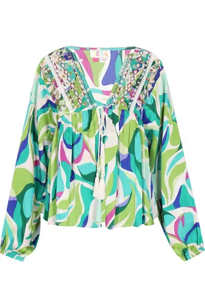 IZIA Blusa