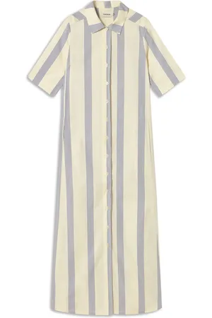 Thinking Mu Vestido 