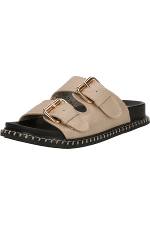 TOM TAILOR Zapatos abiertos