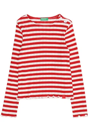 Benetton Camiseta