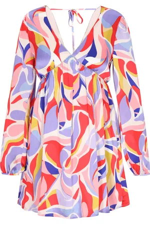 IZIA Vestido de verano 