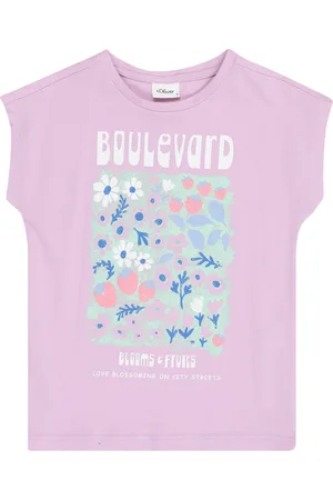 QS by s.Oliver Camiseta