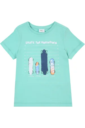 QS by s.Oliver Camiseta