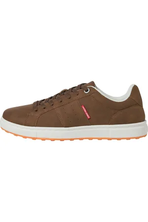 JACK & JONES Zapatillas deportivas bajas 