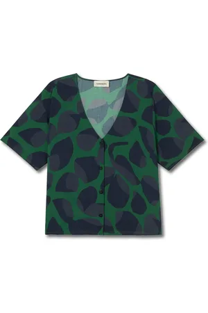 Thinking Mu Blusa 