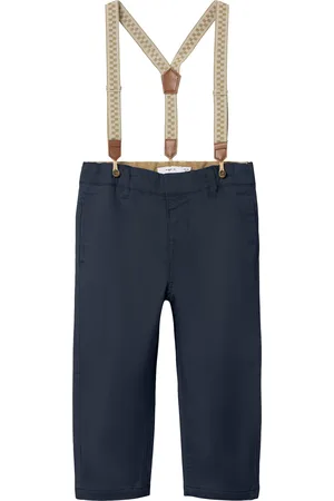 NAME IT Pantalón 