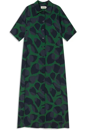 Thinking Mu Vestido 