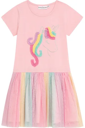 DANAMADE Vestido