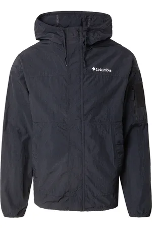 Columbia Chaqueta de montaña 