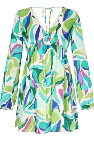 IZIA Vestido de verano 