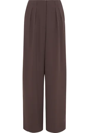 Lena Gercke Pantalón plisado 