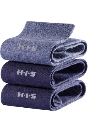 H.I.S Calcetines hasta la rodilla