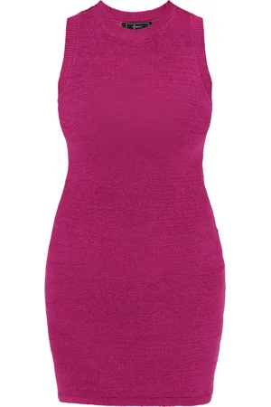 Faina Vestido de punto 