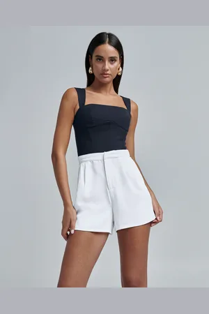 BWLDR Pantalón plisado 