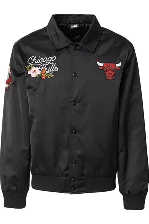 New Era Chaqueta de entretiempo 