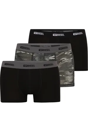 Diesel Calzoncillo boxer 