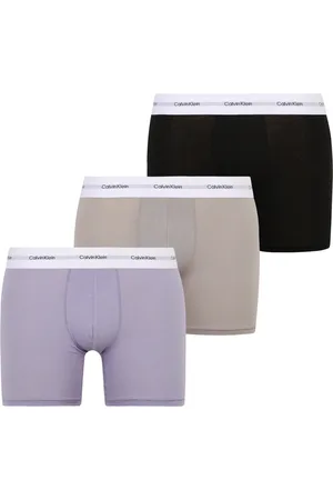 Calvin Klein Calzoncillo boxer