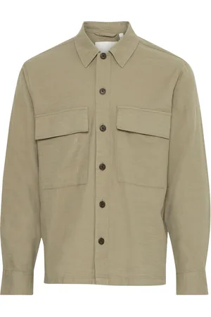 Solid Camisa 