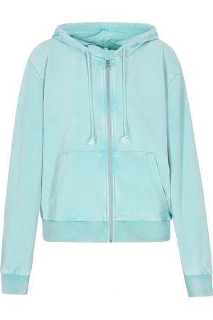 IZIA Sudadera con cremallera