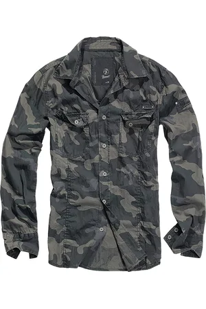 Brandit Camisa