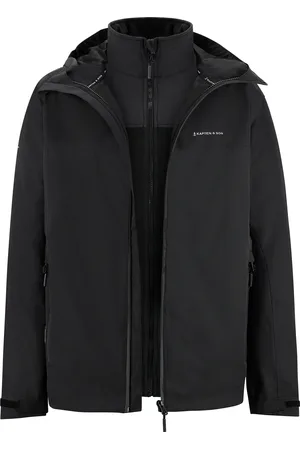 Kapten & Son Chaqueta funcional 