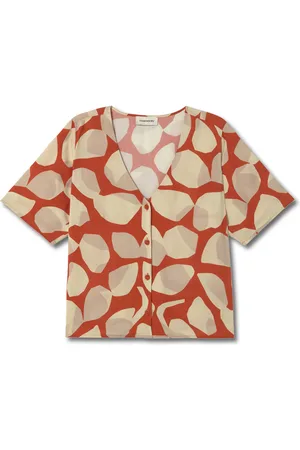 Thinking Mu Blusa 