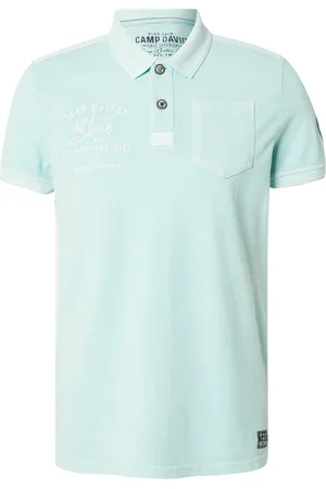Camp David Camiseta