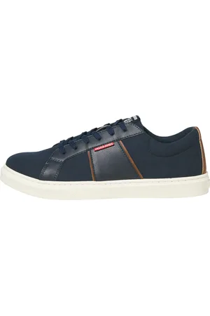 JACK & JONES Zapatillas deportivas bajas