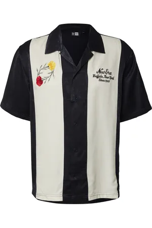 New Era Camisa