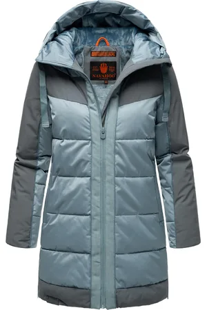 Navahoo Chaqueta de invierno 