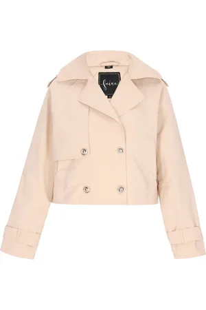 Faina Chaqueta de entretiempo