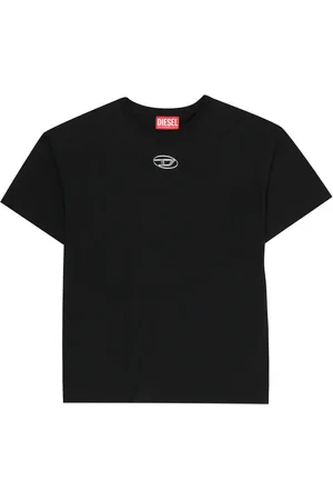 Diesel Camiseta