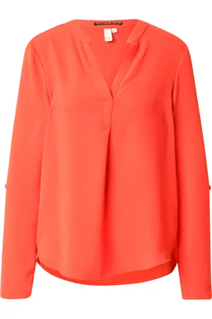 QS by s.Oliver Blusa