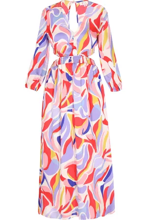 IZIA Vestido 
