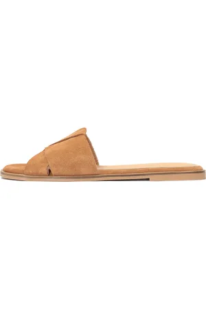 Kazar Zapatos abiertos