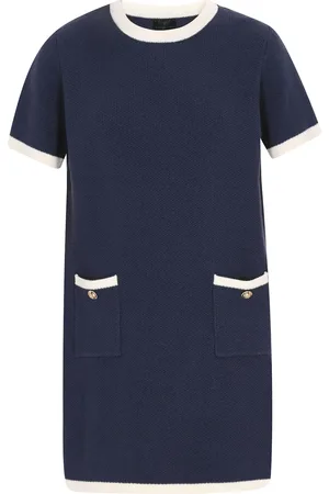 Dreimaster Vestido de punto