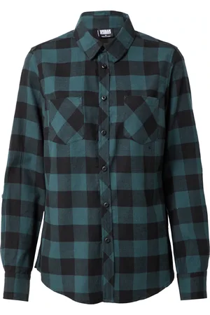Urban classics Blusa