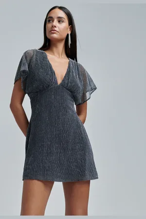 BWLDR Vestido de gala 