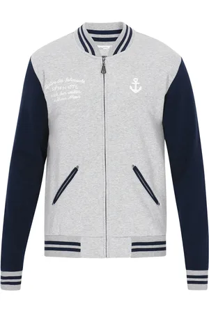 Dreimaster Chaqueta de entretiempo