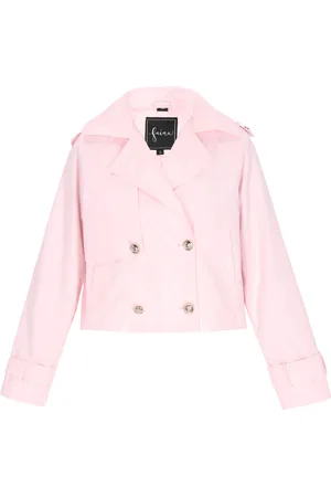 Faina Chaqueta de entretiempo