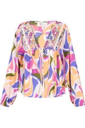 IZIA Blusa 