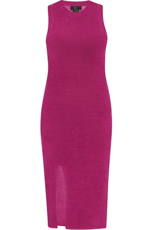 Faina Vestido de punto 