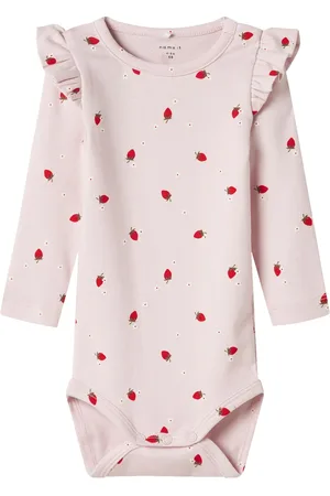 NAME IT Pijama entero/body