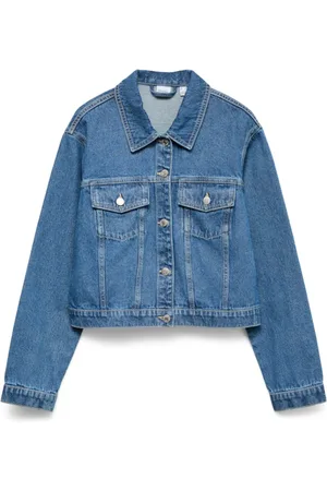 VERO MODA Chaqueta de entretiempo 
